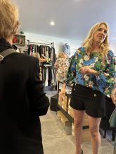 Grand Opening at Mama's Cheeky Boutique Inc. May 24th, 2024 - Photo 6