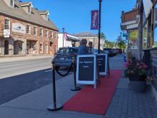 Grand Opening at Mama's Cheeky Boutique Inc. May 24th, 2024 - Photo 0