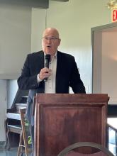 MP-MPP Business Breakfast - Sept 10th, 2024  - Photo 2