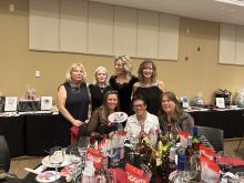 A Night to Remember: The 7th Annual Little Black Dress Event Was a Tremendous Success!  - Photo 10