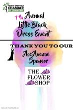 7th Annual Little Black Dress sponsorships - Photo 8