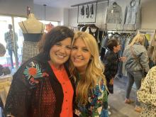 Grand Opening at Mama's Cheeky Boutique Inc. May 24th, 2024 - Photo 9