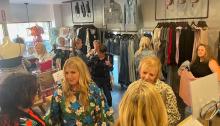 Grand Opening at Mama's Cheeky Boutique Inc. May 24th, 2024 - Photo 7