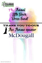 7th Annual Little Black Dress sponsorships - Photo 11