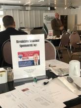 North Grenville Breakfast Seminar May 22nd 2019 - Photo 9