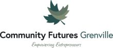 Community Futures Grenville Logo