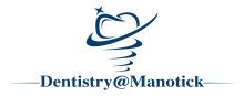 Dentistry at Manotick Logo