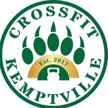 CrossFit Kemptville Logo