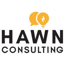 Hawn Consulting  Logo