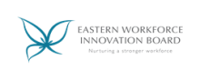 Eastern Workforce Innovation  Logo