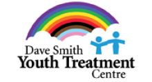 Dave Smith Youth Treatment Centre Logo